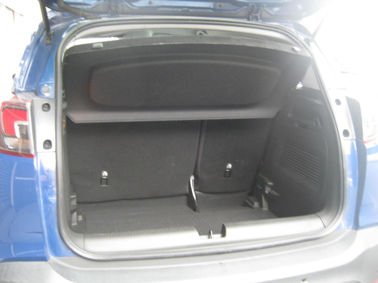 Opel Crossland X 1.2 Turbo 110 CV 18000KM AUTOEMILIA