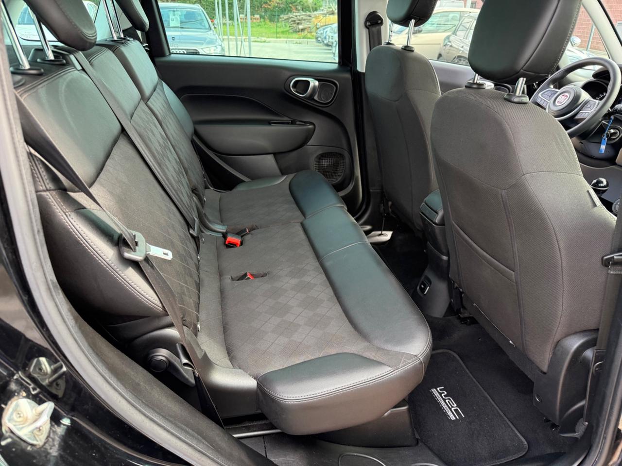 Fiat 500L 1.6 Multijet 120 CV TETTO PANORAMICO