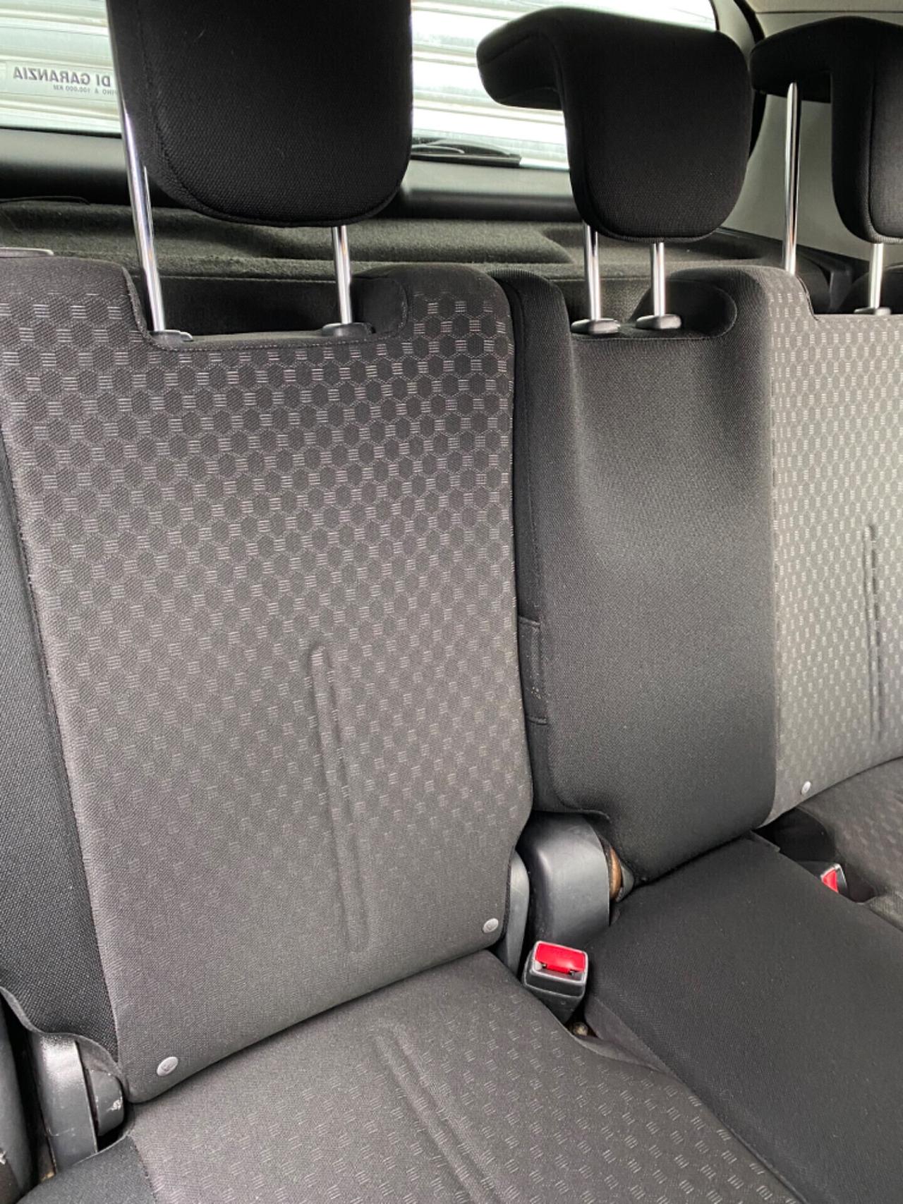 Toyota Urban Cruiser 1.4 D-4D 90cv AWD/4x4 Luxury