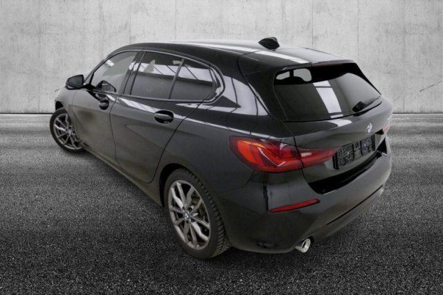 BMW 120 d 5p. Msport