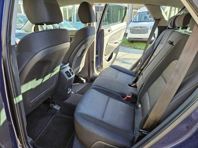 HYUNDAI Tucson 1.6 CRDi