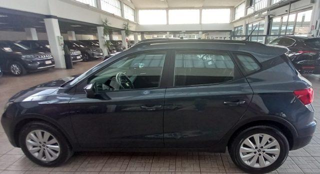 SEAT Arona 1.0 EcoTSI 95 CV Style
