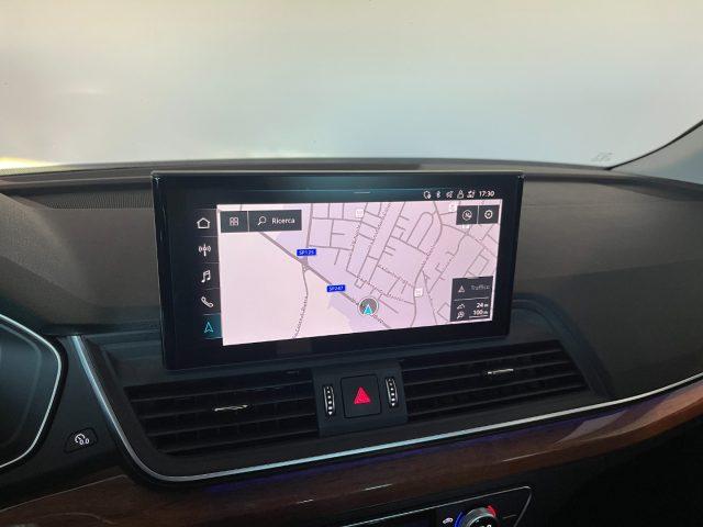 AUDI Q5 35 TDI 163CV S-TRONIC BUSINESS