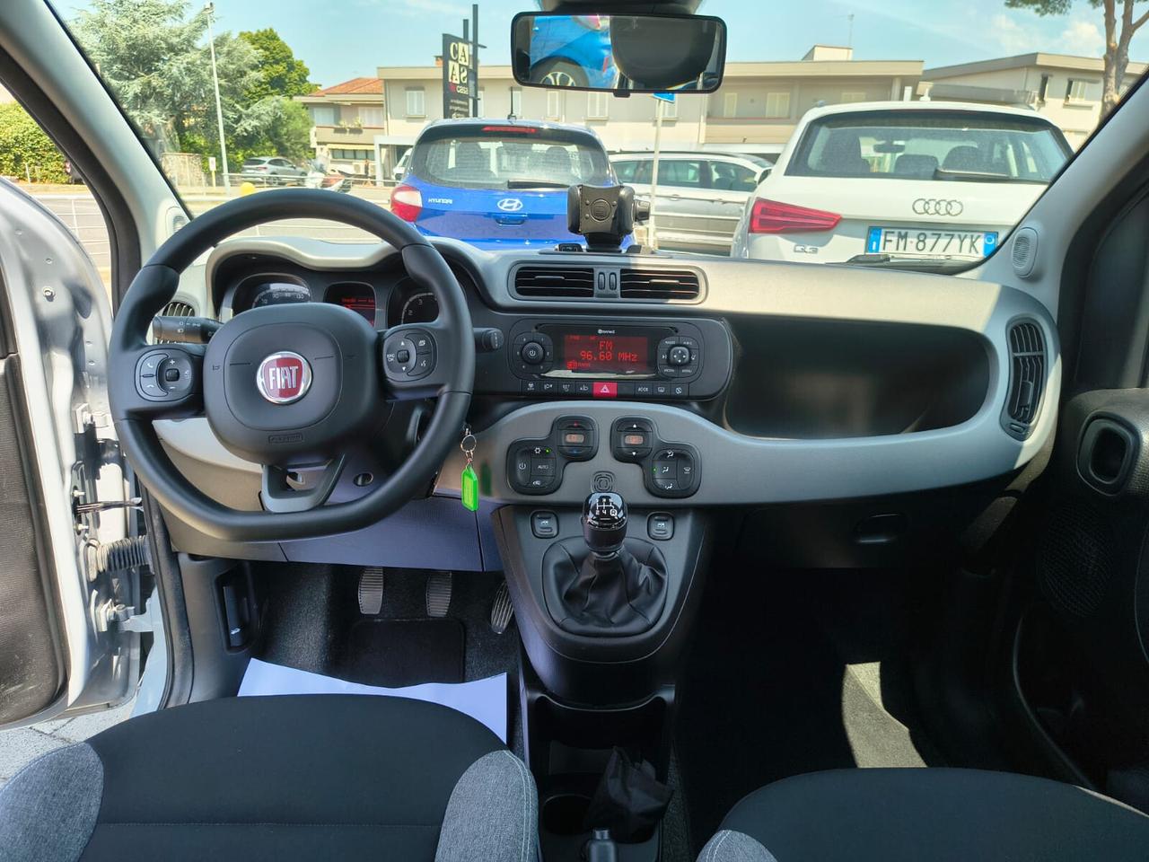 Fiat Panda 1.2 *GPL* EasyPower*PREZZO REALE, NO VINCOLI*