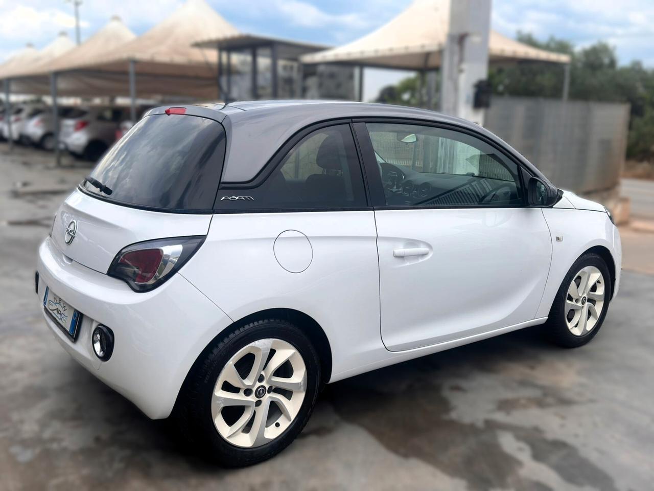 Opel Adam 1.4 87 CV Jam