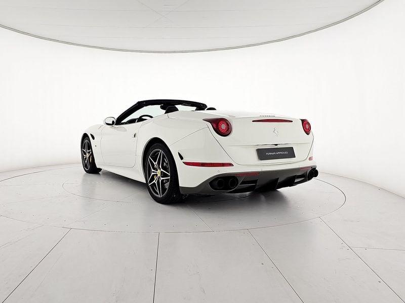 Ferrari California California T DCT