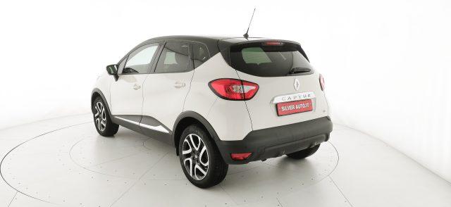 RENAULT Captur TCe 12V 90 CV Start&Stop Energy Intens