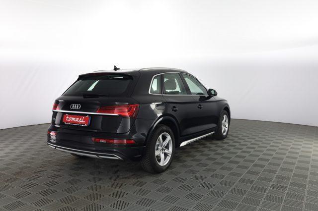 AUDI Q5 Q5 35 TDI S tronic Business Advanced