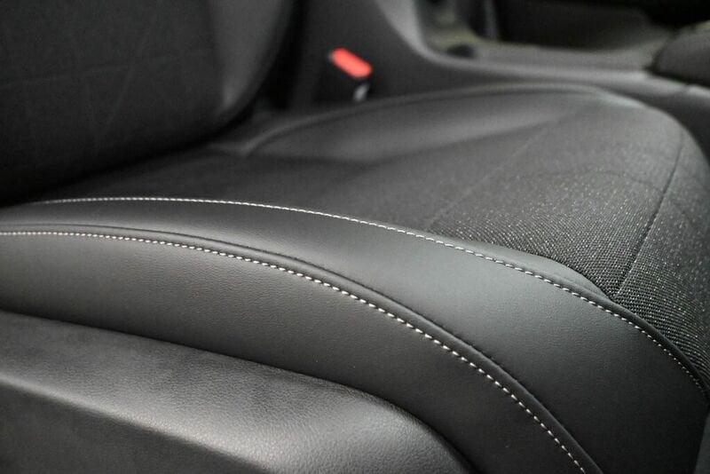 Honda HR-V HR-V 1.5 Hev eCVT Advance