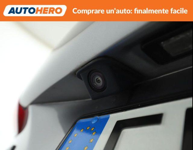 PEUGEOT 2008 1° serie PureTech 110 Allure