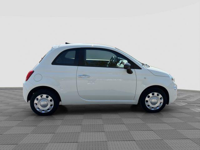 FIAT 500 500 1.0 Hybrid