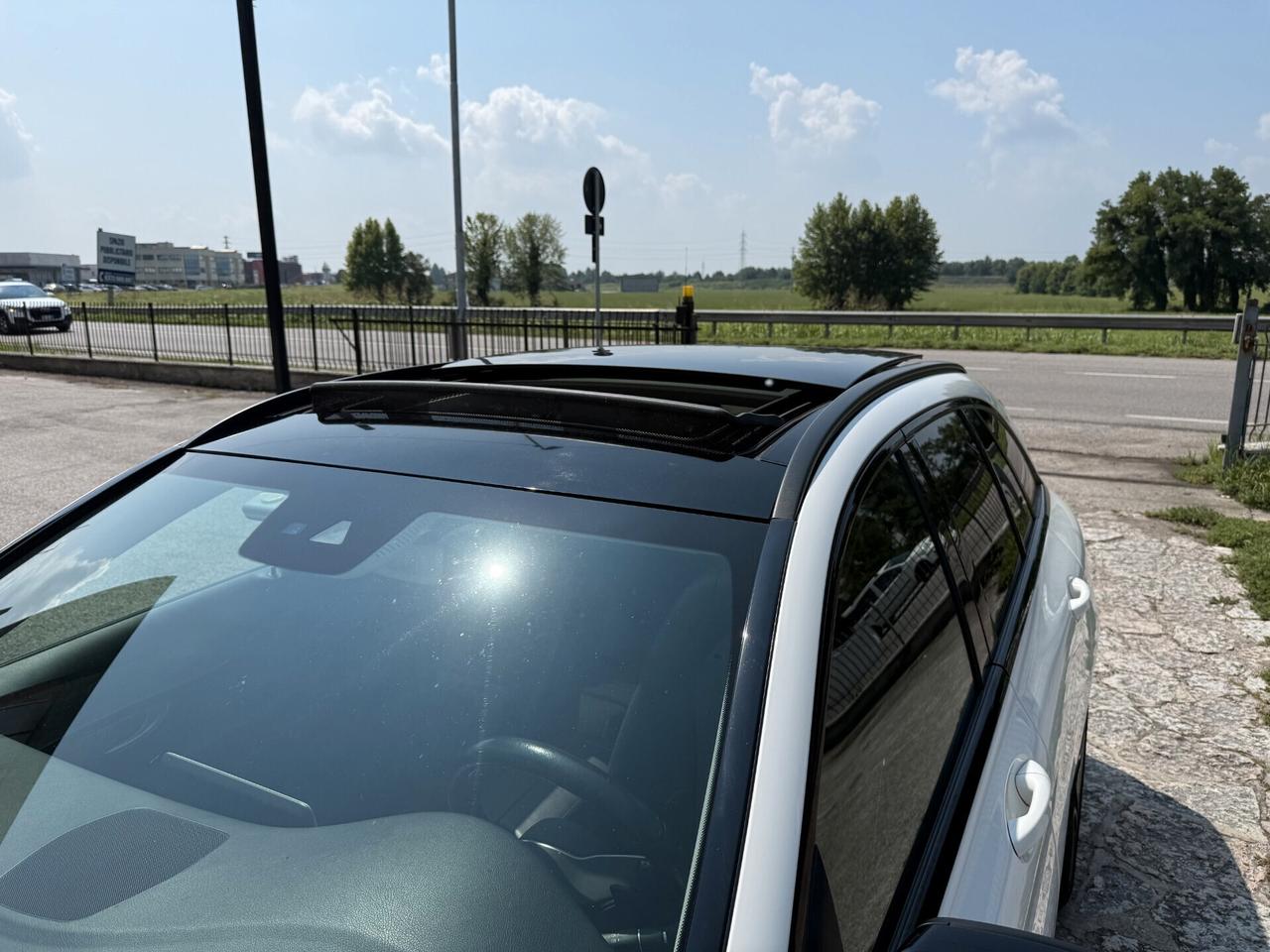 Mercedes-benz C 220 d S.W. 4Matic Auto Business