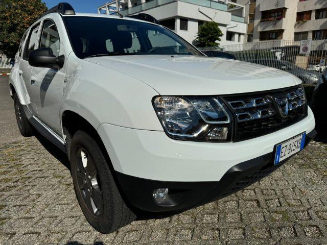 DACIA Duster 1.5 dCi 110CV 4x2 Ambiance