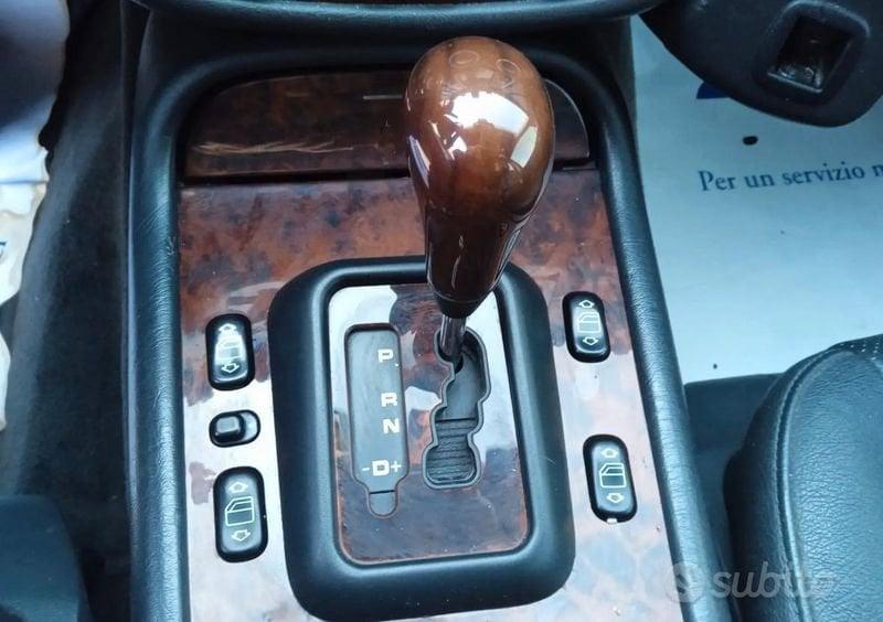 Mercedes-Benz Classe M ML 400 TDCI