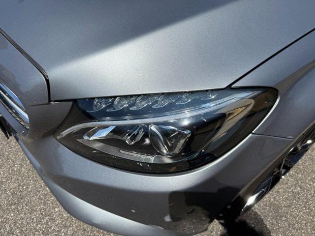 MERCEDES-BENZ C 200 d S.W. Auto Sport
