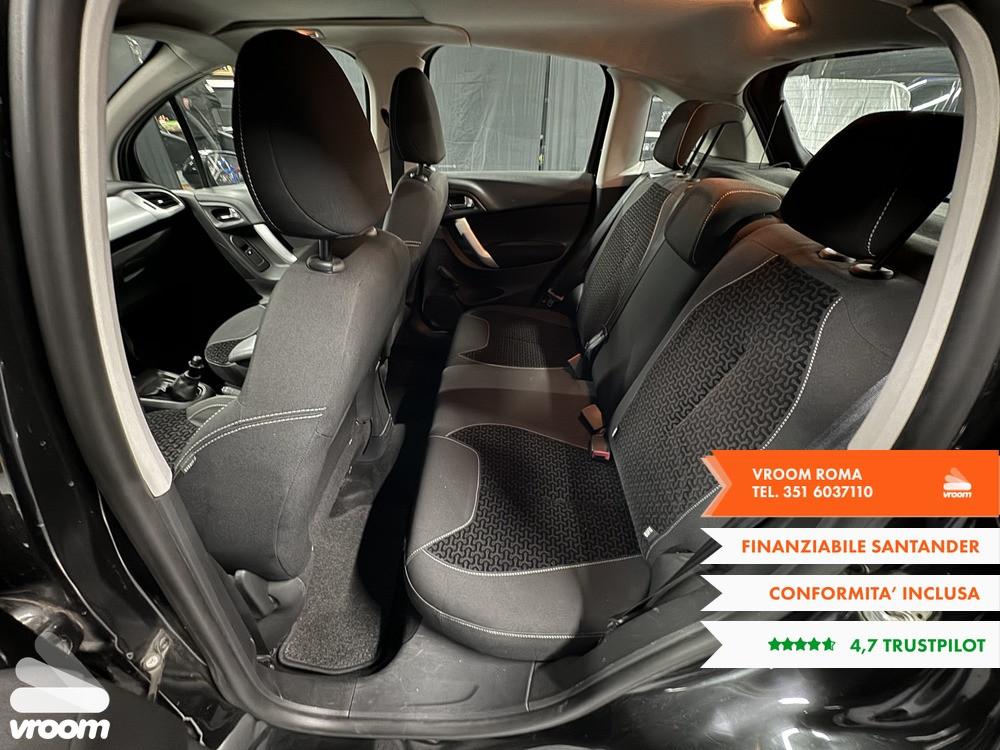CITROEN C3 2ª serie C3 1.1 Exclusive