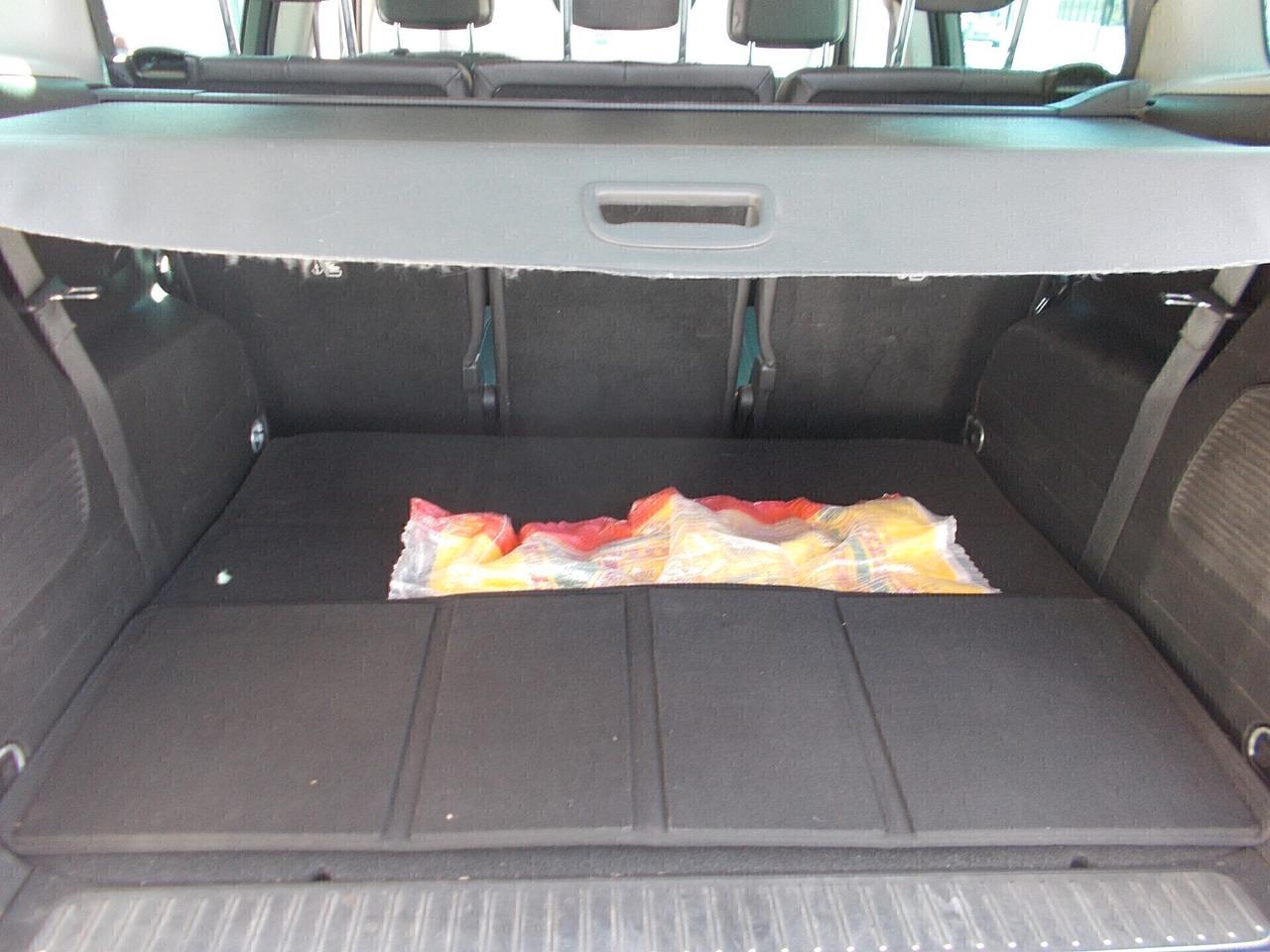 Opel Zafira Tourer 1.6 Turbo EcoM 150CV Cosmo