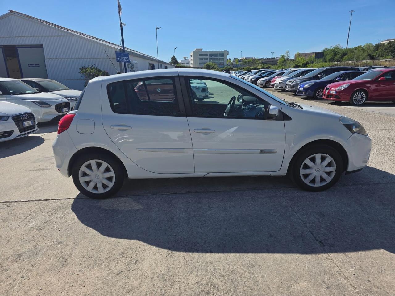 Renault Clio 1.5 dCi 75CV 5 porte Dynamique