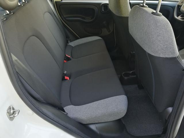 FIAT Panda 1.0 FireFly S&S Hybrid City Life 5 Posti