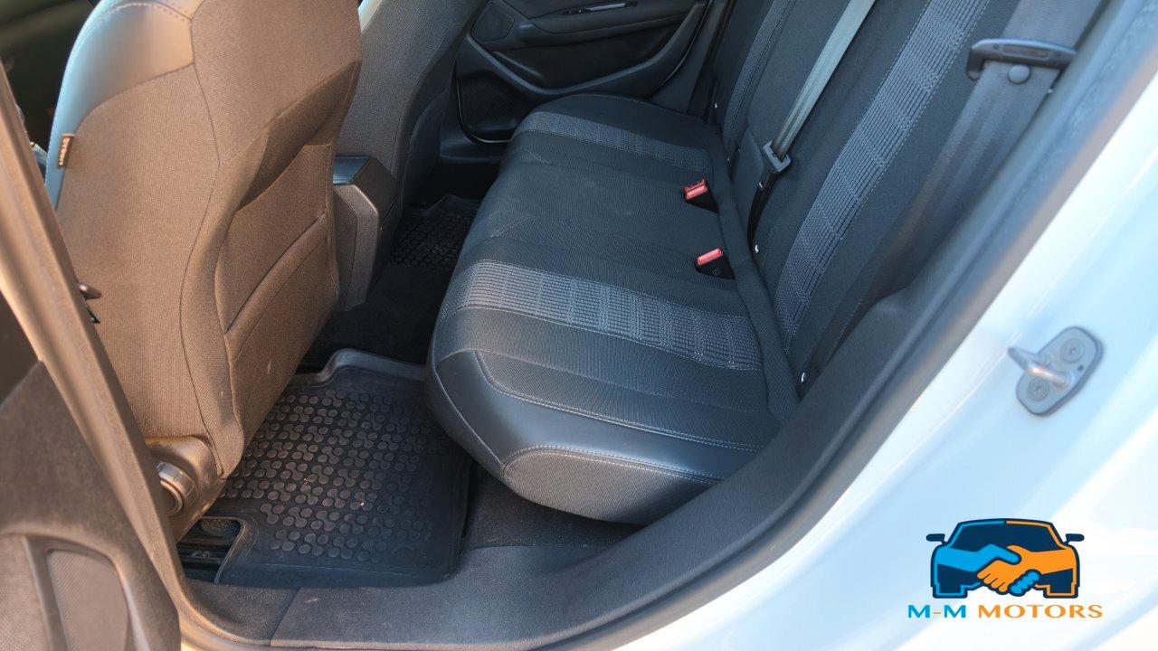 Peugeot 308 Station Wagon 308 SW Allure 130cv my18