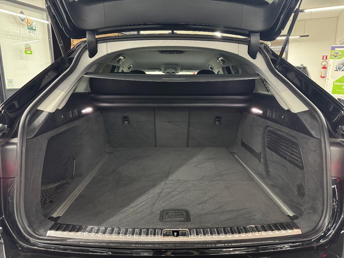 AUDI A6 40 2.0 TDI Quattro S-LINE UNICO PROP/ IVA DEDUCIBILE/ MATRIX/ MEMORIE/ LUCI