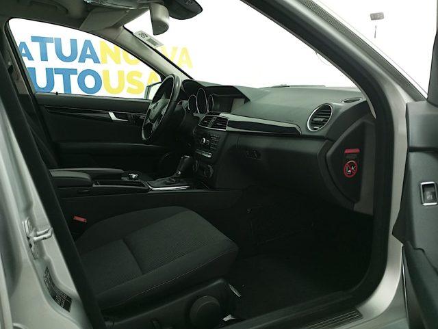 MERCEDES-BENZ 220 C SW cdi (be) Executive