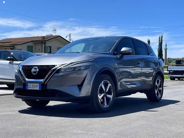 NISSAN Qashqai MHEV 158 CV Xtronic Business