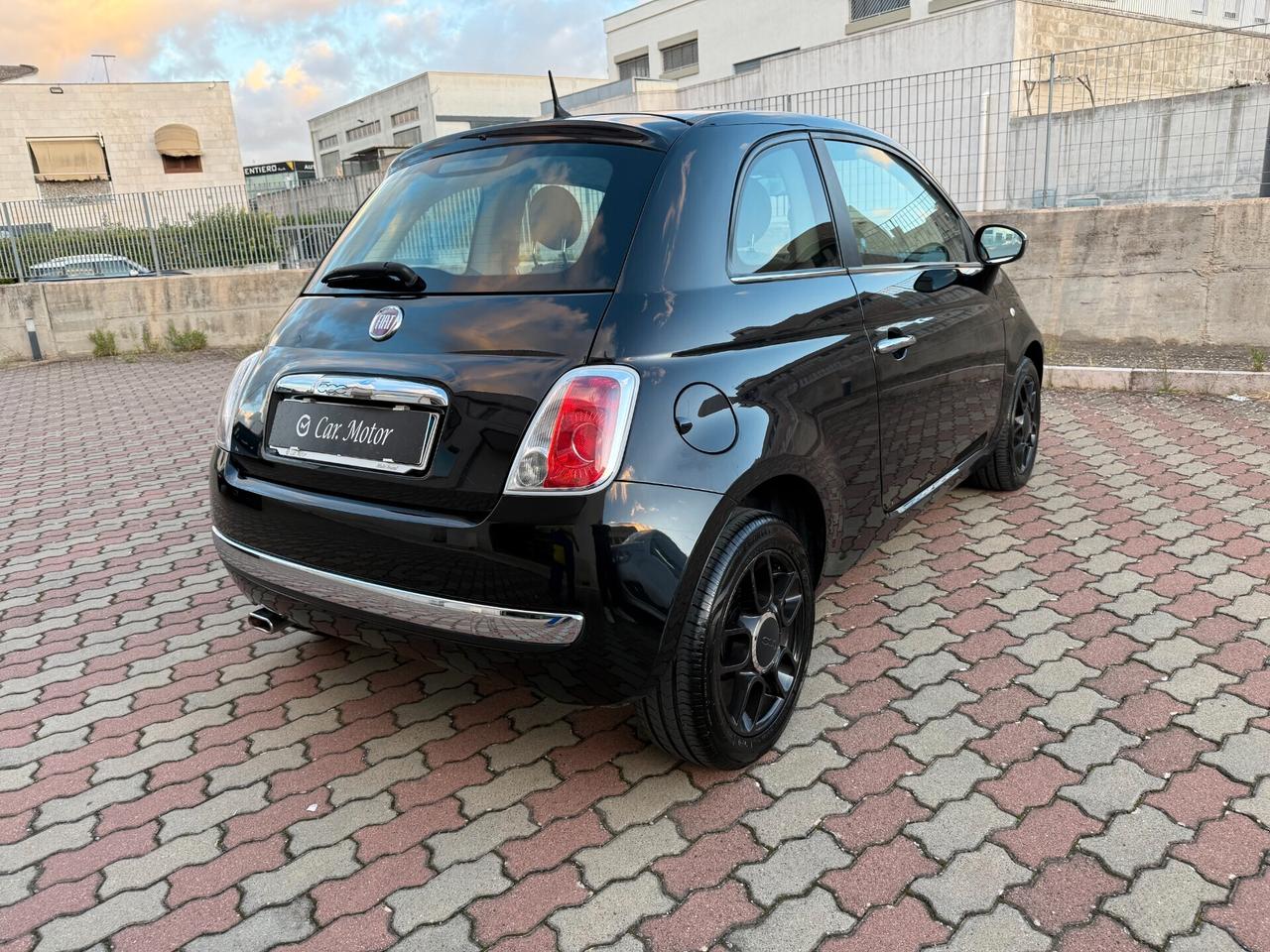 Fiat 500 1.2 Pop Star