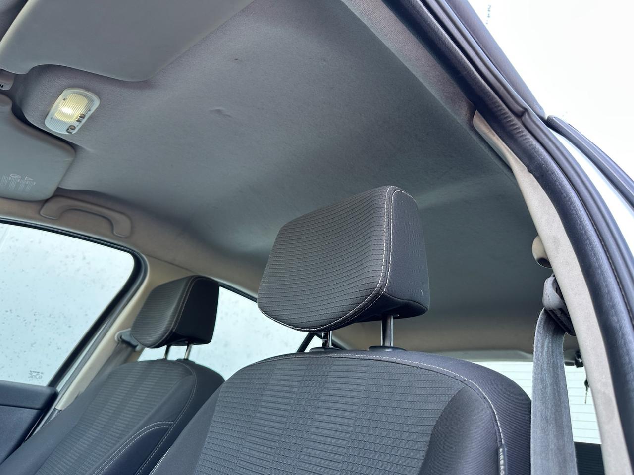 Renault Clio 1.2 16V 5 porte Luxe