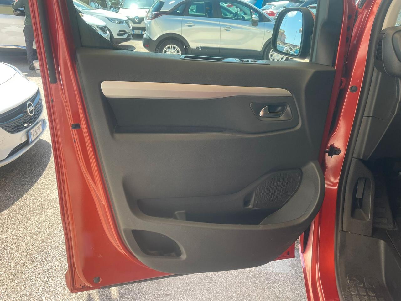 Citroen Spacetourer BlueHDi 120 S&S M Feel 9 posti