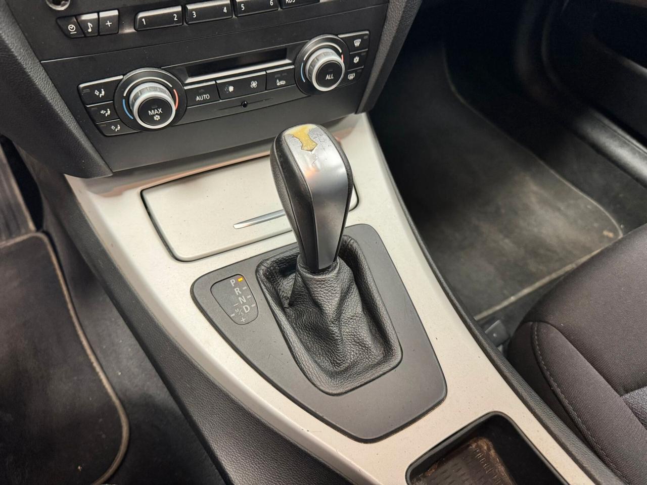 Bmw 318 318d 2.0 143CV Touring