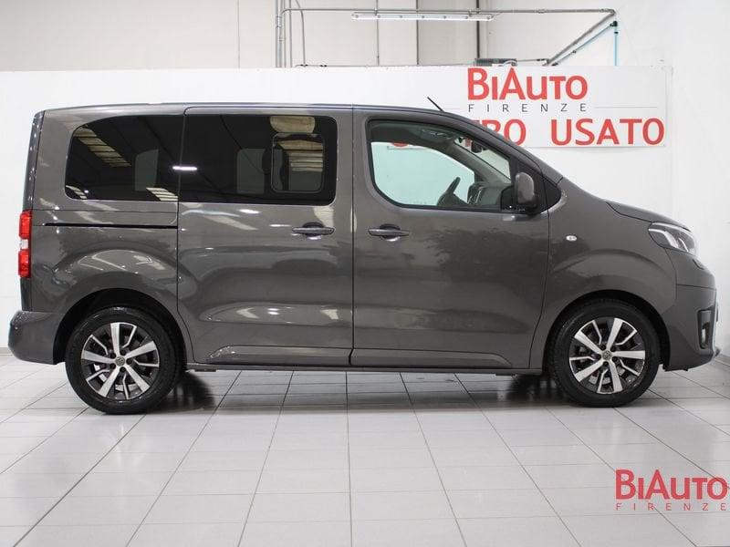 Toyota Proace Verso Proace Verso 1.5d 120cv S&S L0 Executive 5p 8p.ti E6d