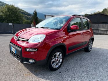 Fiat Panda 1.3 MJT S&S 4x4 75CV