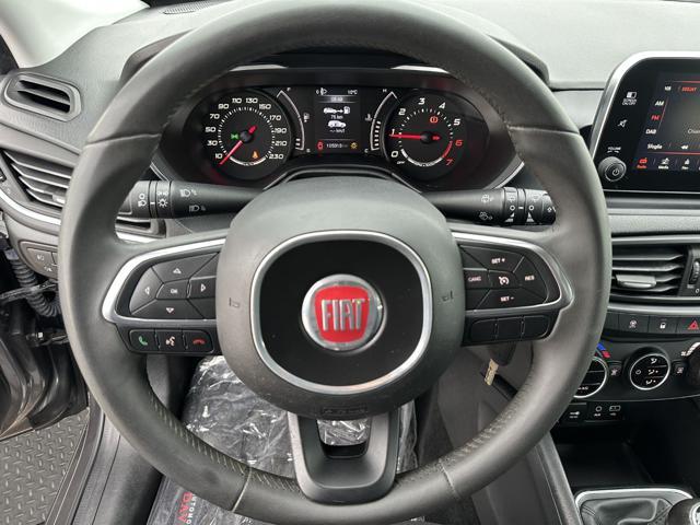 FIAT Tipo 1.4 5 porte Lounge