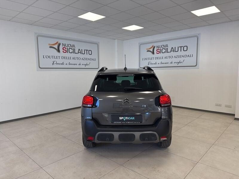 Citroën C3 Aircross C3 Aircross PureTech 110 S&S Feel