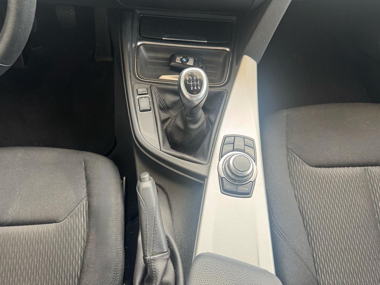 Bmw 316 Sport 316 d #11952