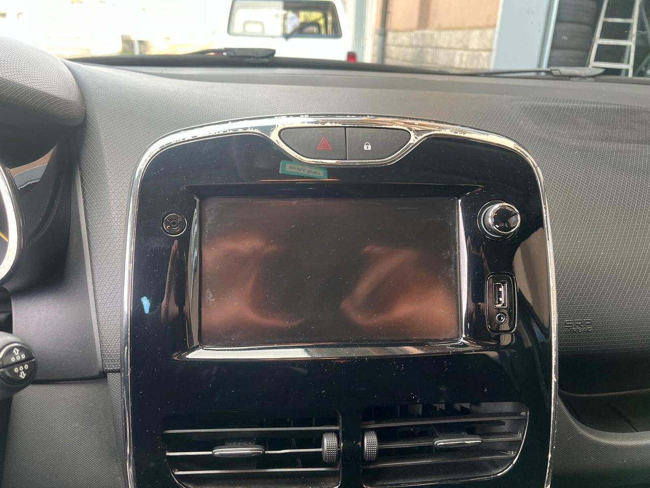 Renault Clio 5p 1.2 Wave 75cv - NEOPATENTATI OK