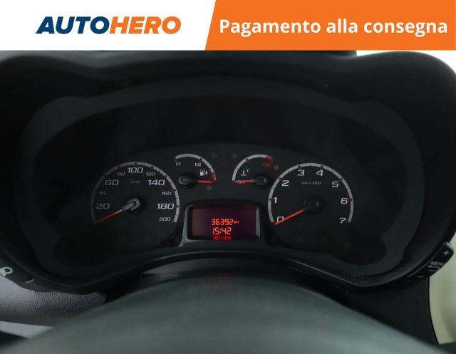 FORD Ka+ 1.2 8V 69CV