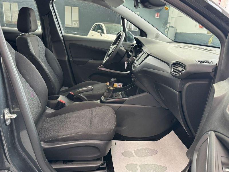 Opel Crossland Crossland X 1.6 ECOTEC D 8V Start&Stop Ultimate