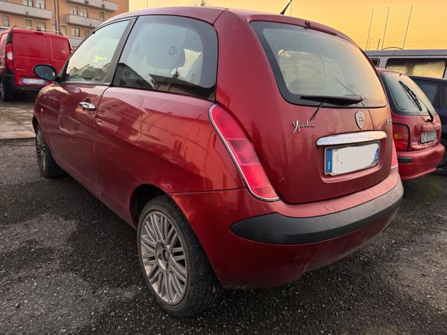 LANCIA Ypsilon FUORI TUTTO!!!!!!!!!!!1.3 Multijet 16V Oro