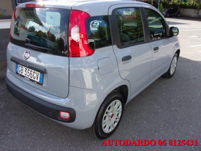 FIAT Panda 1.2 EasyPower Easy