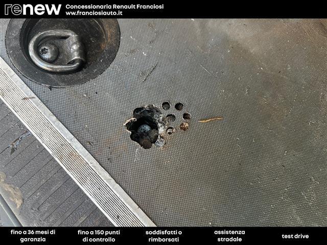 RENAULT Express van 1.5 Blue dci 95cv