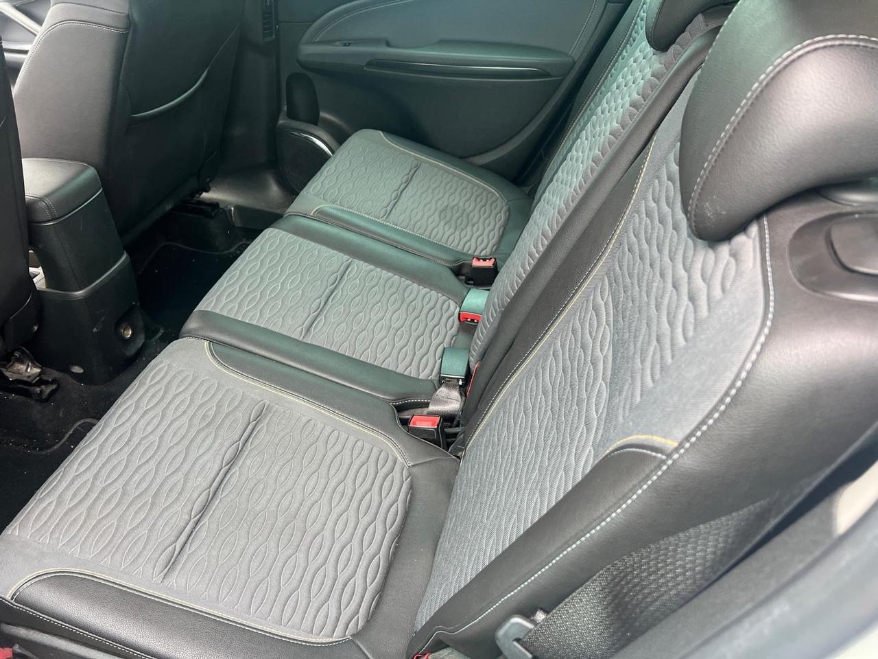 Opel Zafira Tourer 1.6 Turbo EcoM 150CV Cosmo