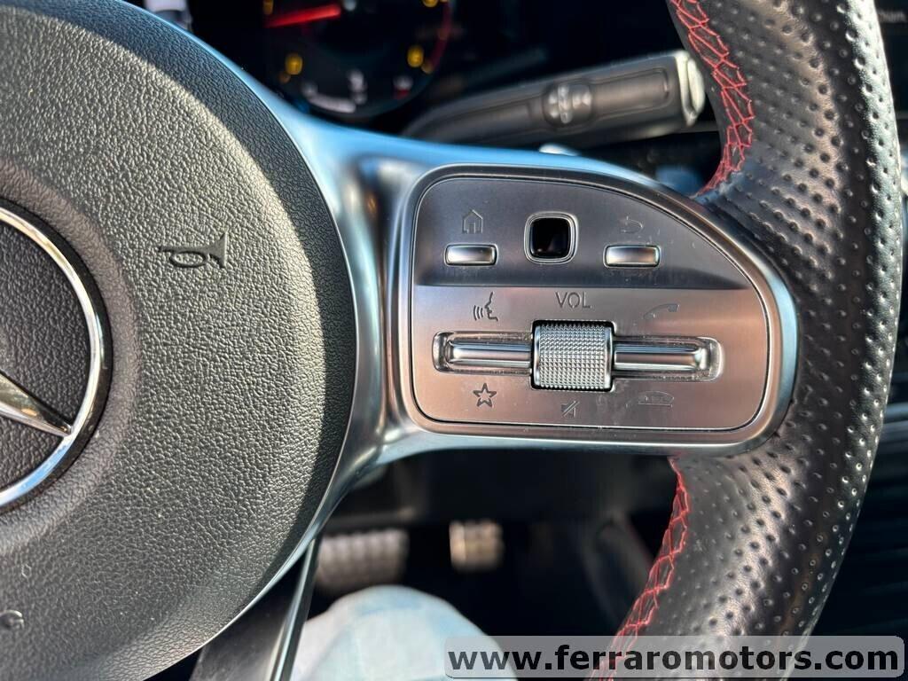 Mercedes GLA premium Tua a soli 350 Euro al mese senza anticipo e con prima rata a 60 gg