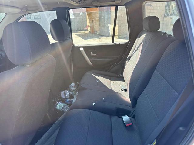LAND ROVER Freelander 2.0 Td4 16V cat aut. S.W. S Stupenda Bellissima