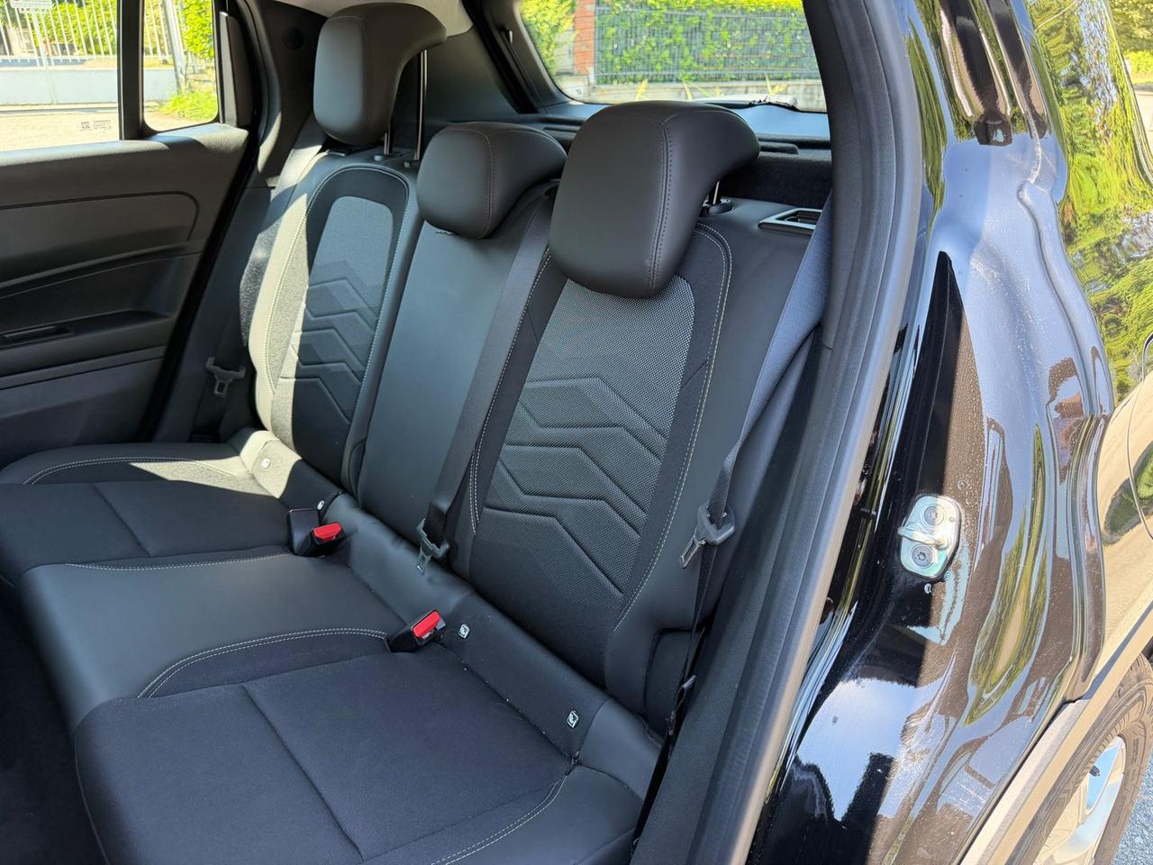 Jeep Avenger Altitude 1.2 GSE T3 #11592