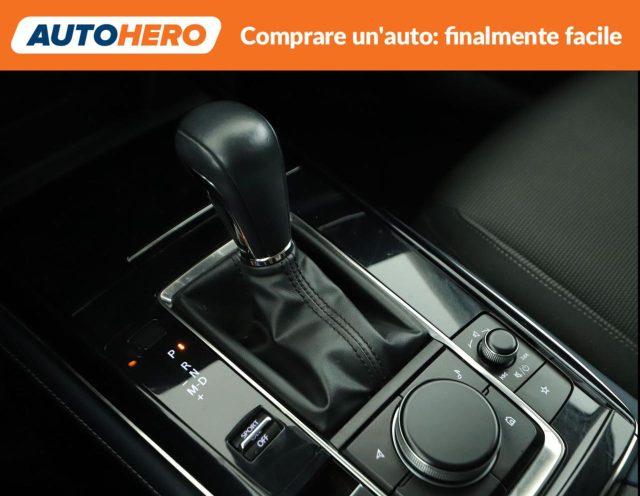 MAZDA CX-30 2.0L Skyactiv-G M Hybrid 2WD Exceed