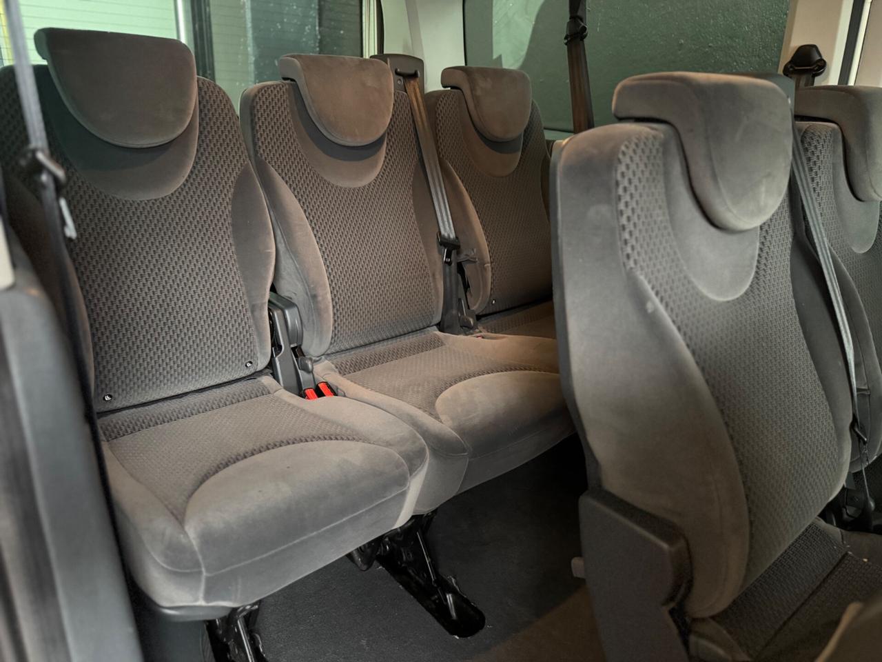 Citroen Jumpy 2.0 HDi/136 PL 9 posti