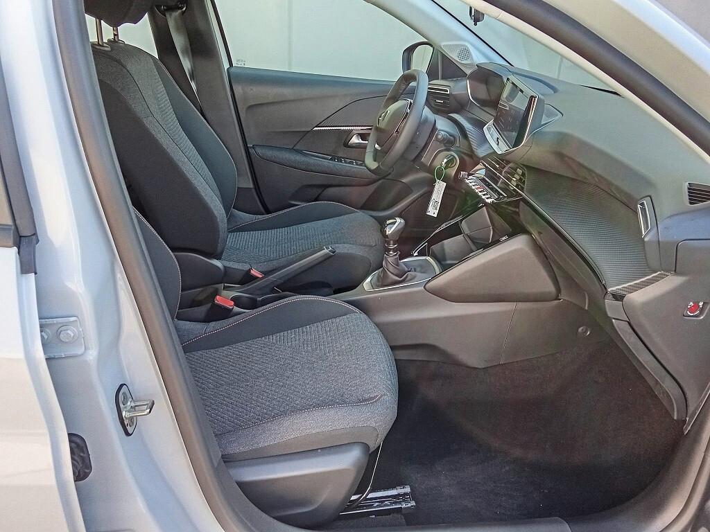 Peugeot 208 PureTech 100 Stop&Start 5 porte Style