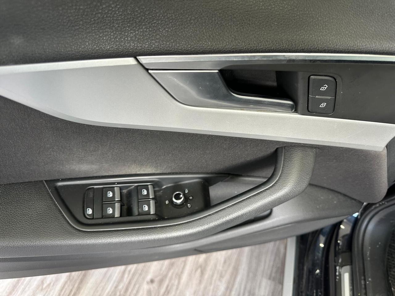 Audi A4 allroad 2.0 TDI 190 CV S tronic Business quattro